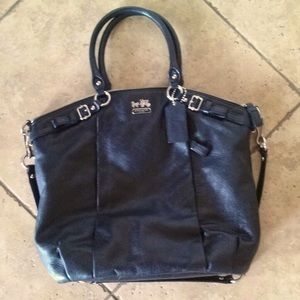 Coach Madison Lindsey